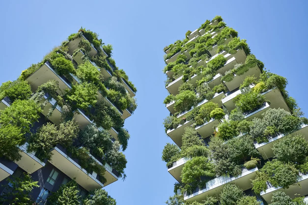 Architectes et paysagistes : intégrer le compostage dès la conception d'un écoquartier — article Phytopolis sur l'arboricompostage