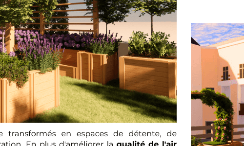 La RSE en action, visible et participative